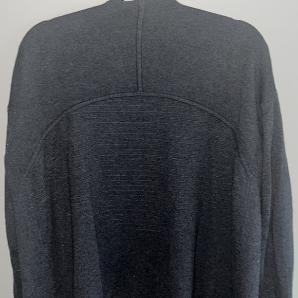 Lululemon reversible cardigan - Picture 7 of 10